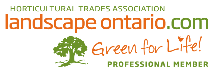 Landscape Ontario Green for Life member