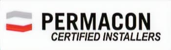 Permacon certified installer